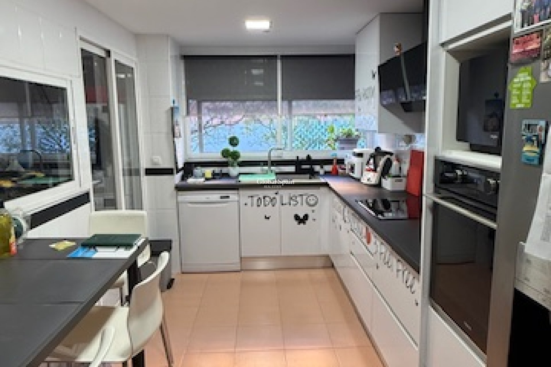 Venta - APARTAMENTO -
ALICANTE - Costa Blanca