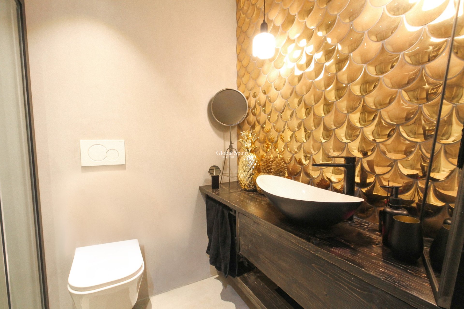 Venta - APARTAMENTO -
ALICANTE - Costa Blanca