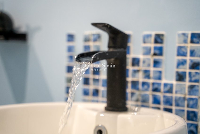 Venta - APARTAMENTO -
ALICANTE - Costa Blanca