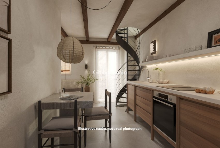 Venta - APARTAMENTO -
ALICANTE - Costa Blanca