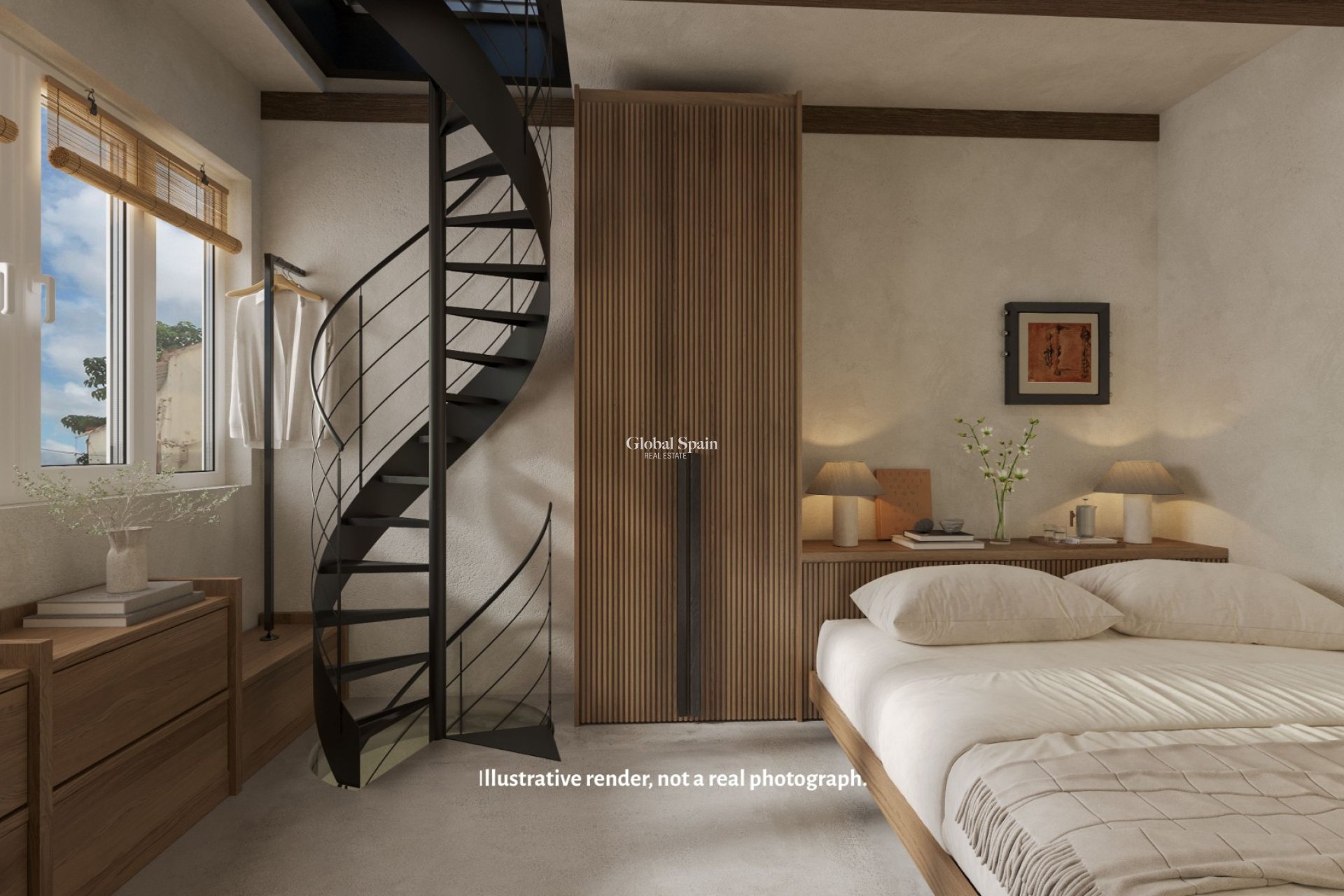 Venta - APARTAMENTO -
ALICANTE - Costa Blanca