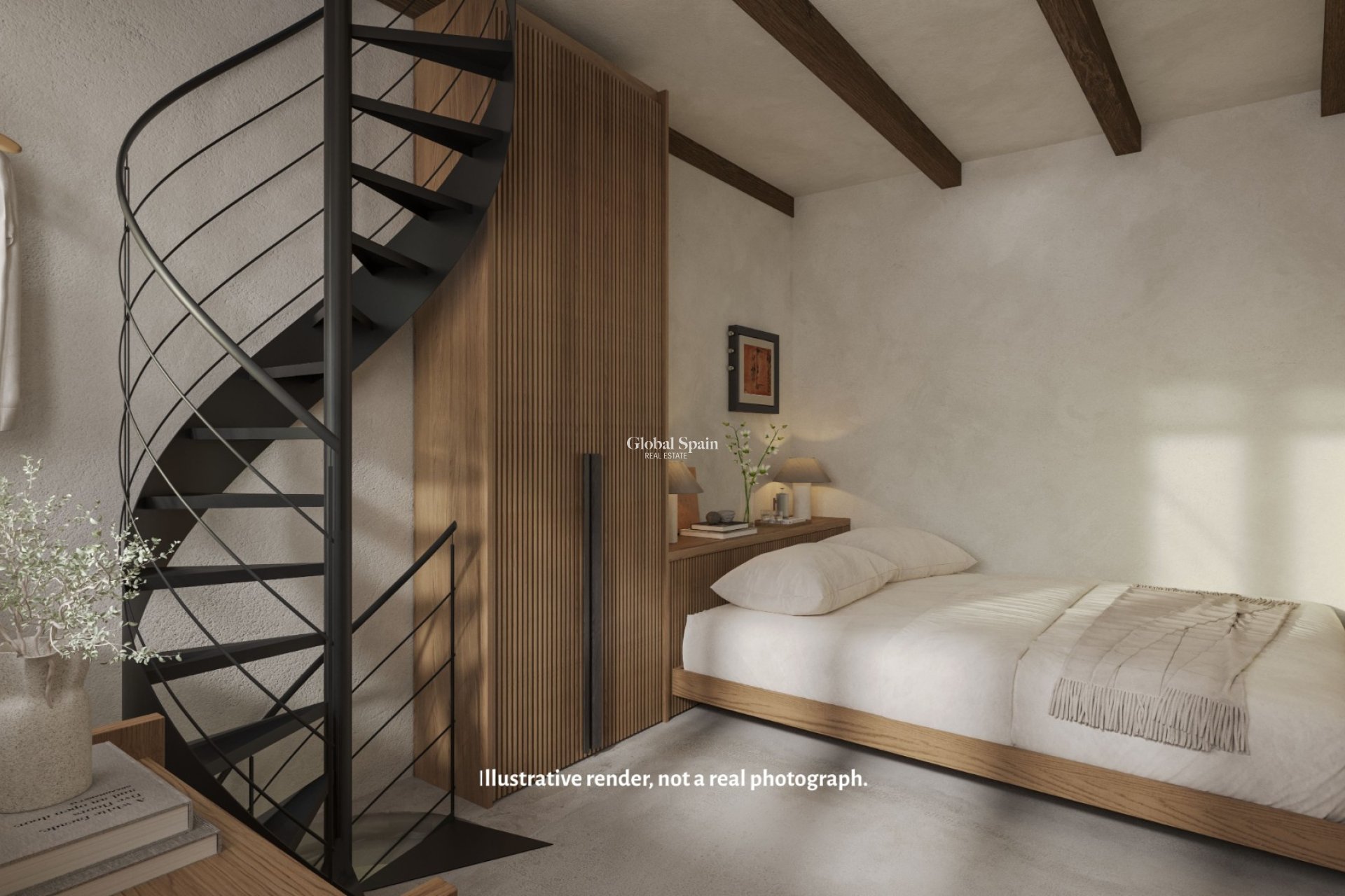 Venta - APARTAMENTO -
ALICANTE - Costa Blanca