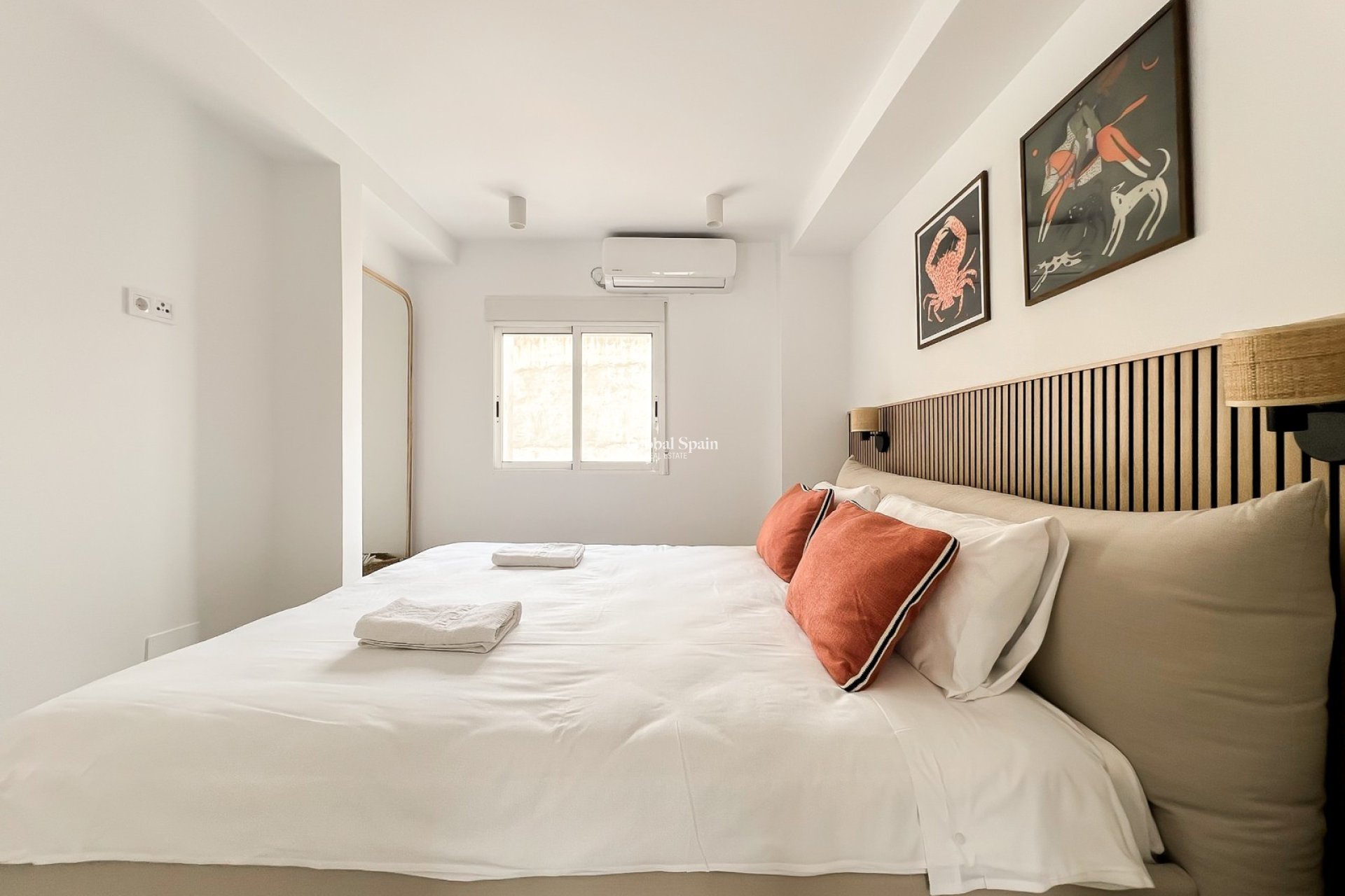 Venta - APARTAMENTO -
ALICANTE - Costa Blanca