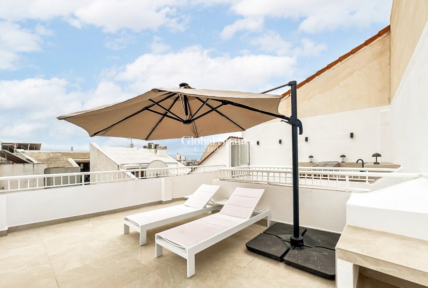 Venta - APARTAMENTO -
ALICANTE - Costa Blanca