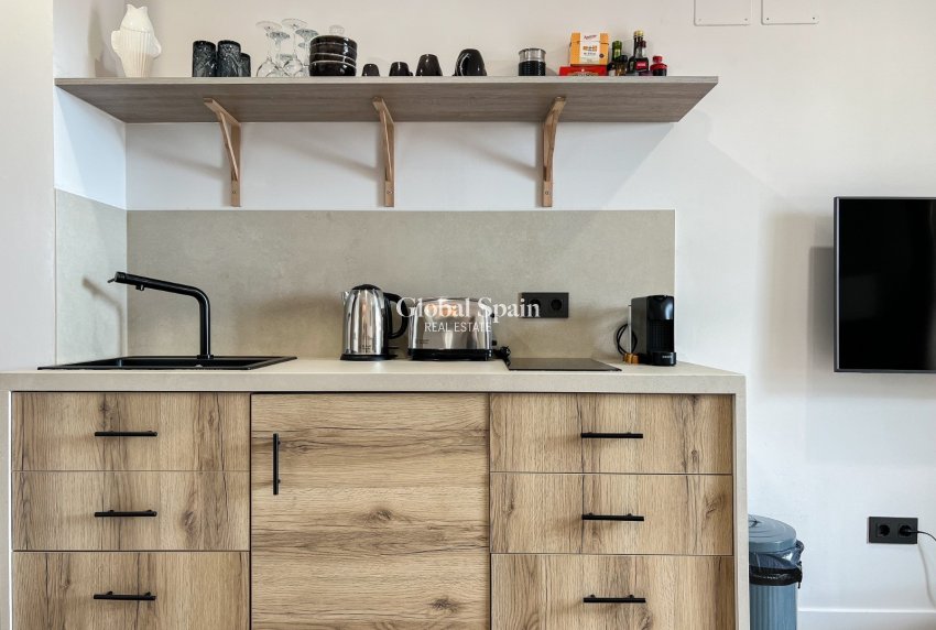 Venta - APARTAMENTO -
ALICANTE - Costa Blanca