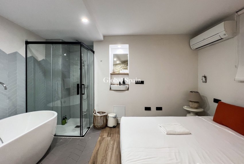 Venta - APARTAMENTO -
ALICANTE - Costa Blanca