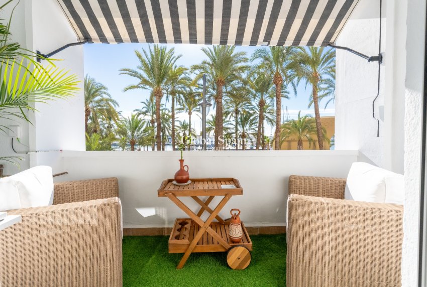 Venta - APARTAMENTO -
ALICANTE - Costa Blanca