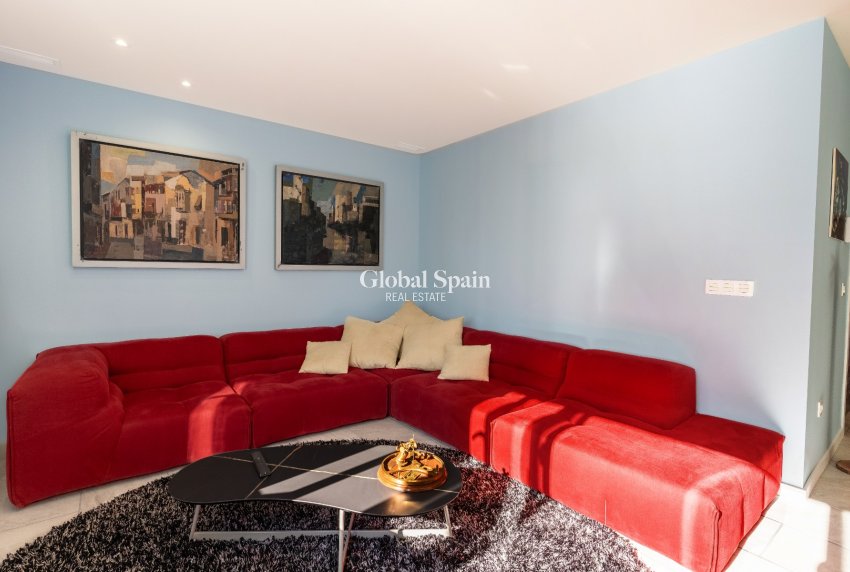 Venta - APARTAMENTO -
ALICANTE - Costa Blanca