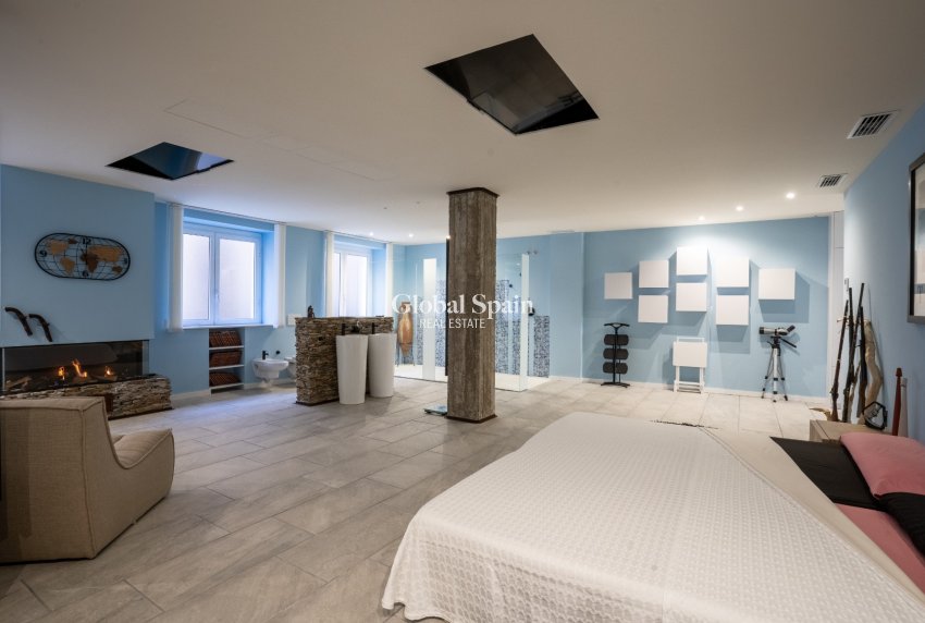 Venta - APARTAMENTO -
ALICANTE - Costa Blanca