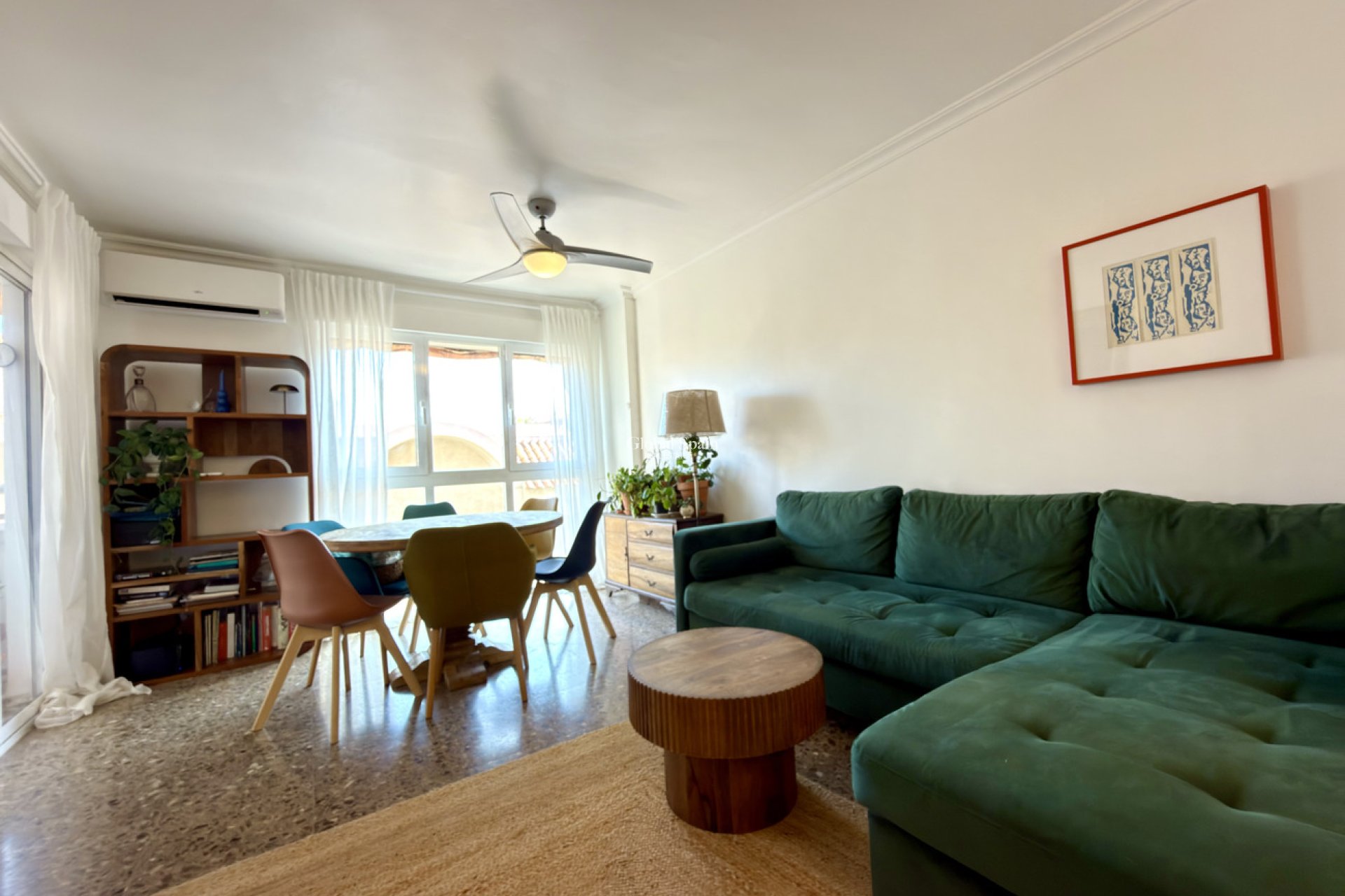 Venta - APARTAMENTO -
ALICANTE - Costa Blanca