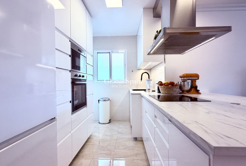 Venta - APARTAMENTO -
ALICANTE - Costa Blanca