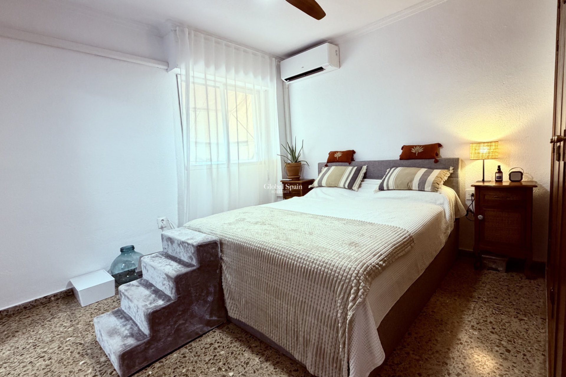 Venta - APARTAMENTO -
ALICANTE - Costa Blanca