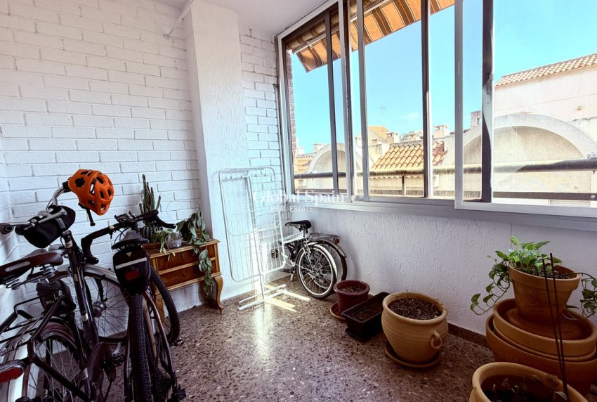 Venta - APARTAMENTO -
ALICANTE - Costa Blanca