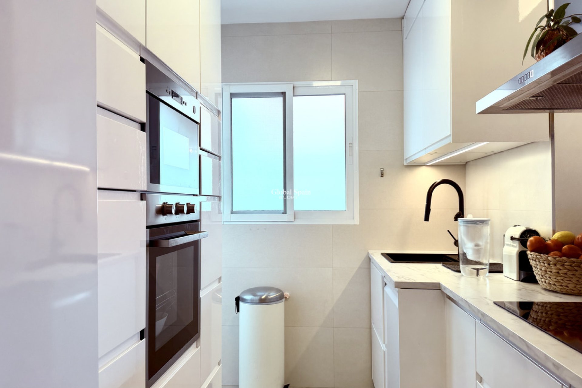 Venta - APARTAMENTO -
ALICANTE - Costa Blanca