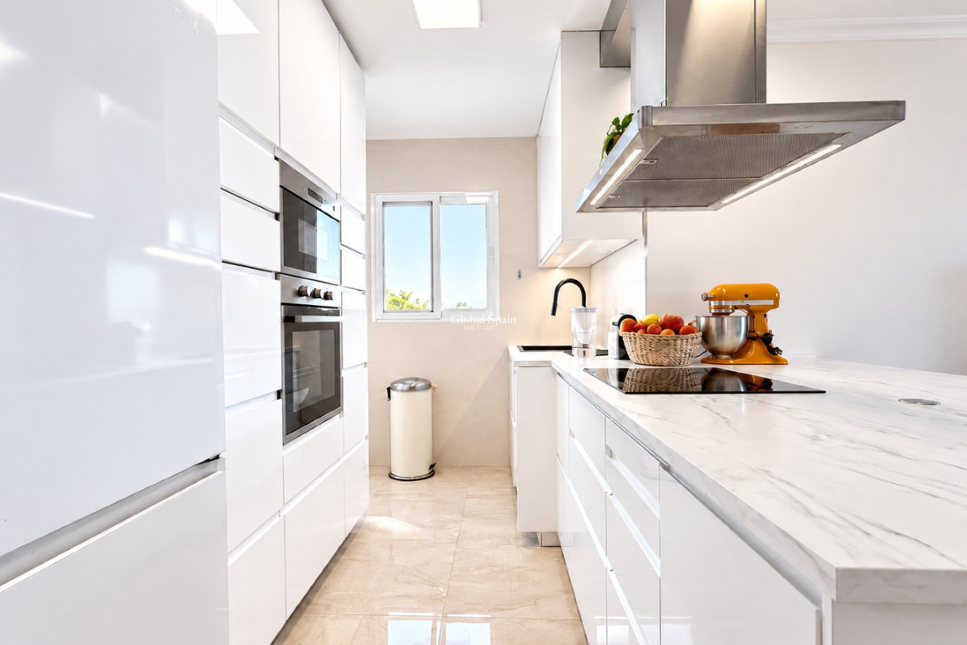 Venta - APARTAMENTO -
ALICANTE - Costa Blanca