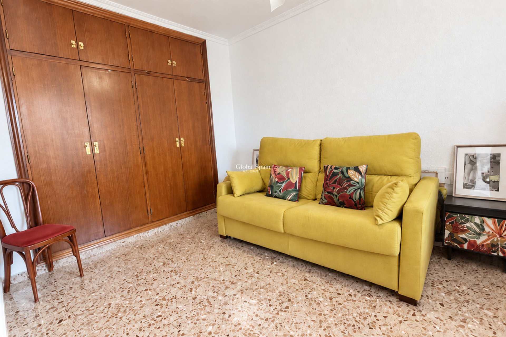 Venta - APARTAMENTO -
ALICANTE - Costa Blanca