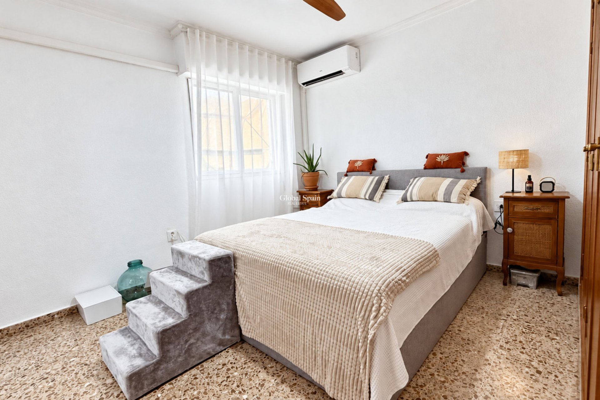 Venta - APARTAMENTO -
ALICANTE - Costa Blanca