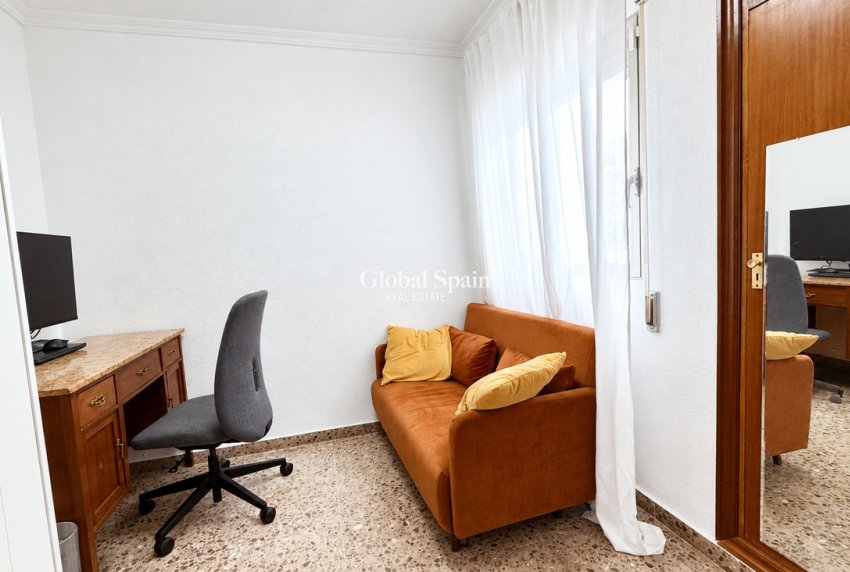 Venta - APARTAMENTO -
ALICANTE - Costa Blanca