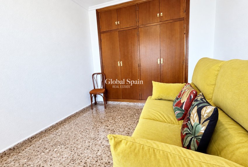 Venta - APARTAMENTO -
ALICANTE - Costa Blanca