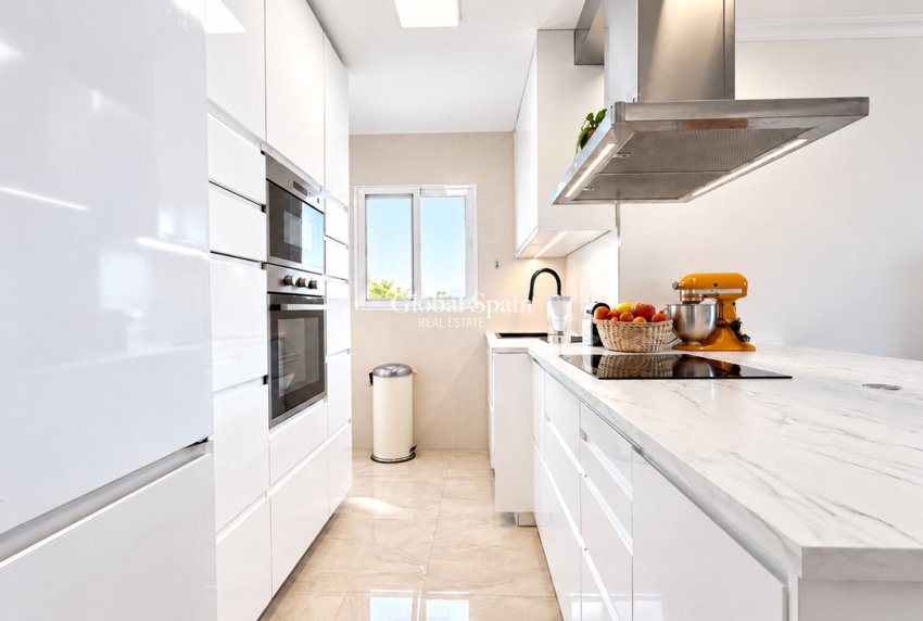 Venta - APARTAMENTO -
ALICANTE - Costa Blanca