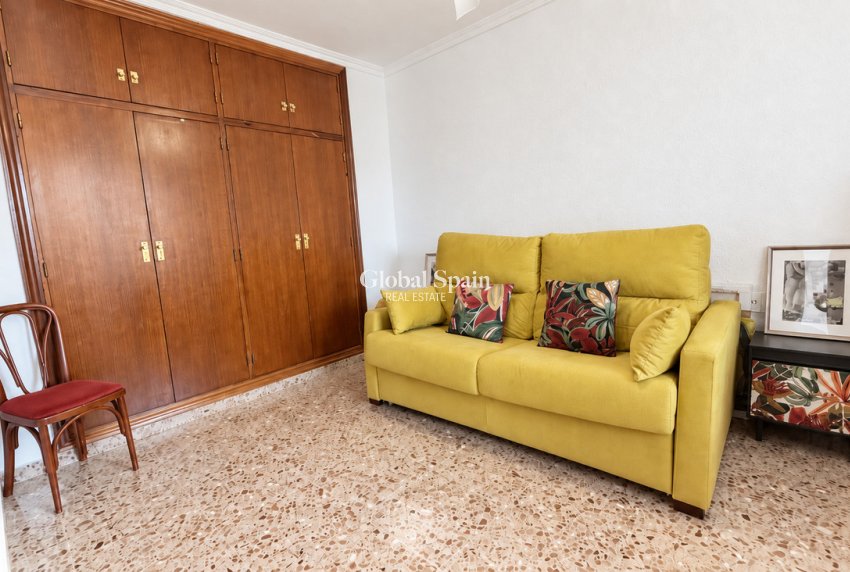 Venta - APARTAMENTO -
ALICANTE - Costa Blanca