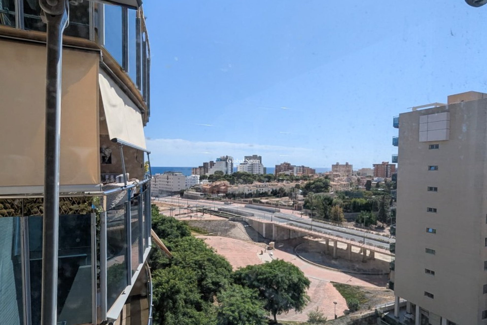 Venta - APARTAMENTO -
ALICANTE - El Campello