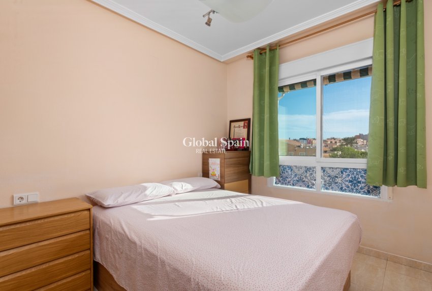 Venta - Apartamento -
ALICANTE - El Campello