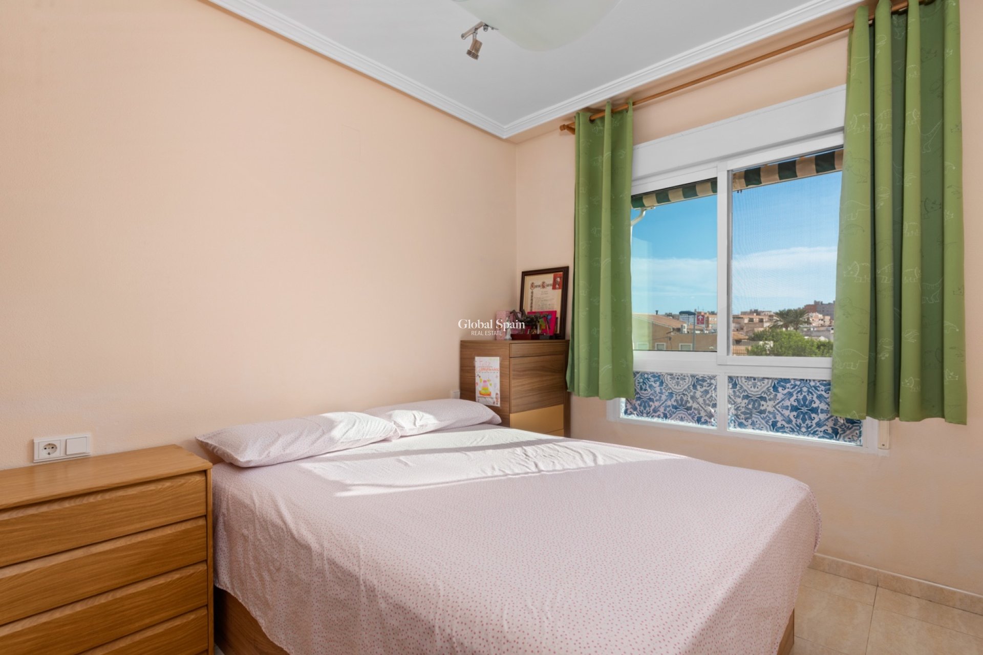 Venta - Apartamento -
ALICANTE - El Campello