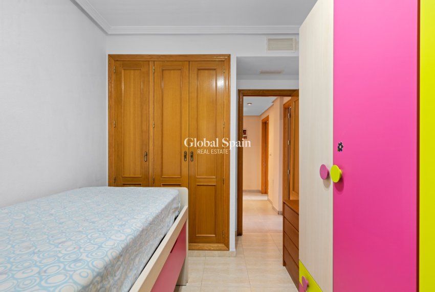 Venta - Apartamento -
ALICANTE - El Campello