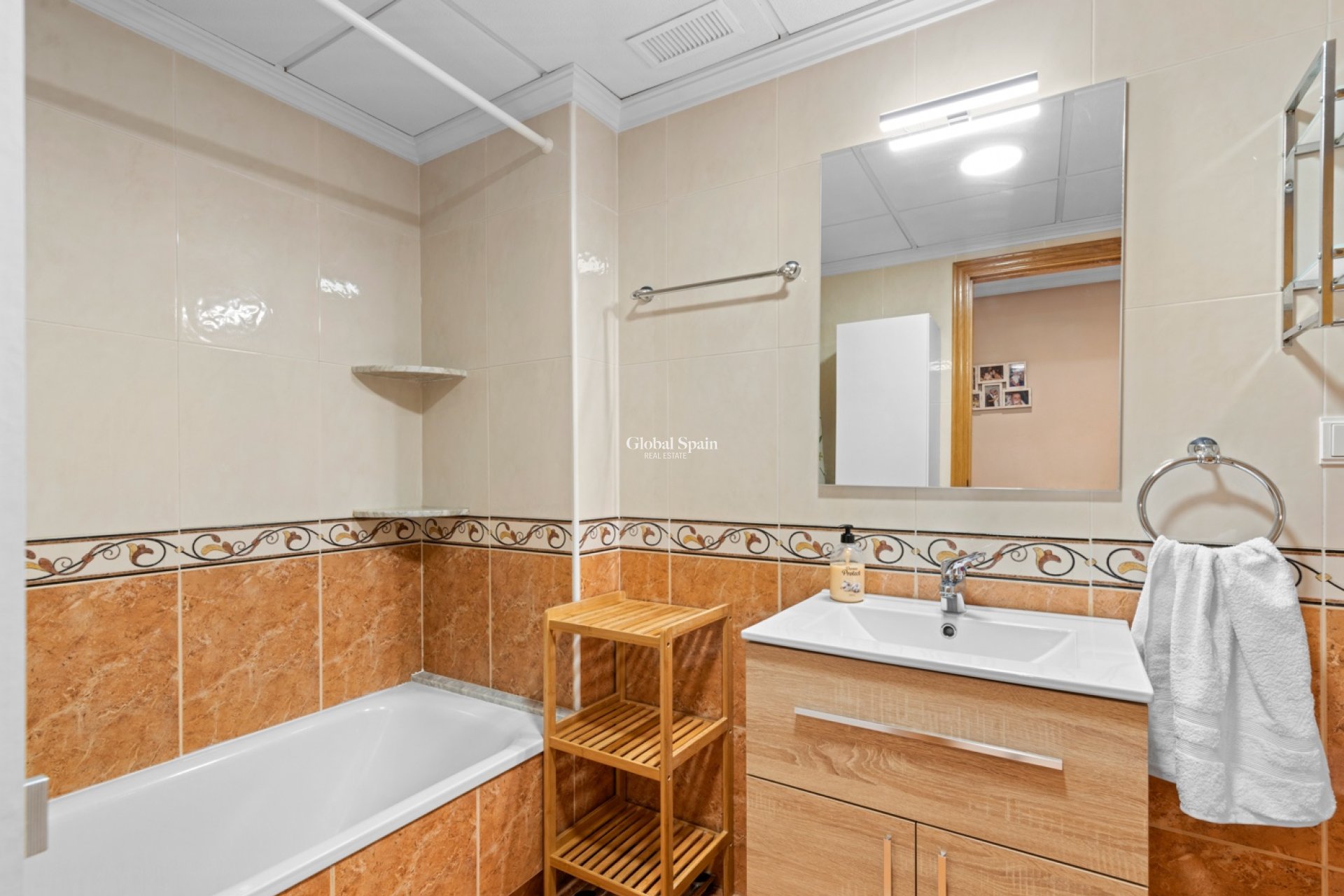 Venta - Apartamento -
ALICANTE - El Campello