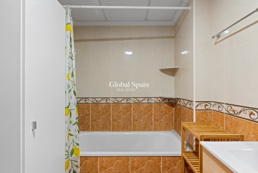 Venta - Apartamento -
ALICANTE - El Campello