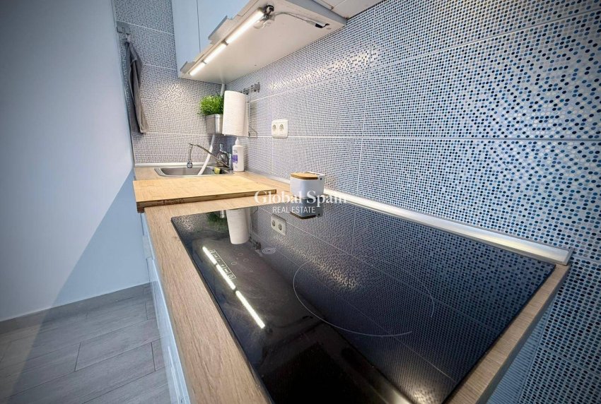 Venta - APARTAMENTO -
ALICANTE - La Creu Del Grau