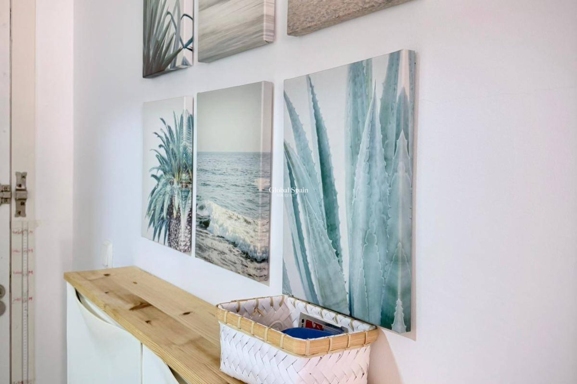 Venta - APARTAMENTO -
ALICANTE - La Creu Del Grau