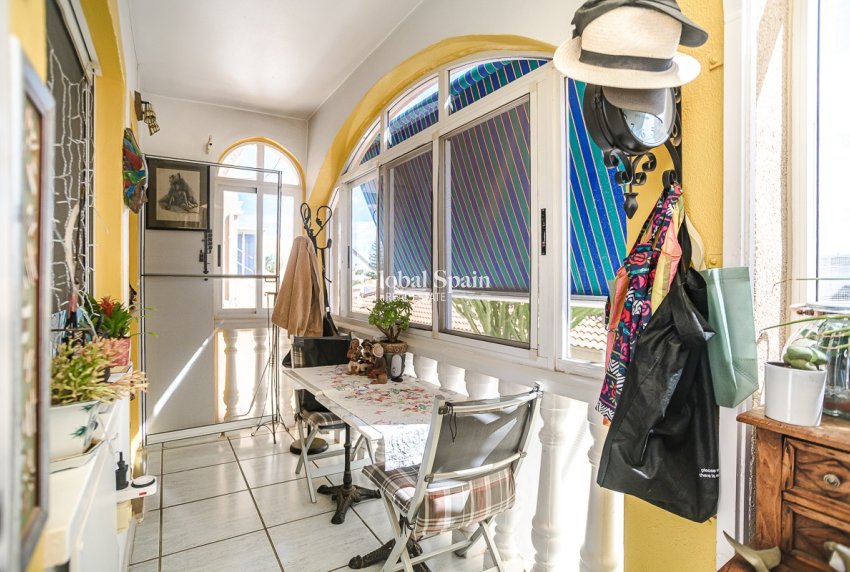 Venta - APARTAMENTO -
ALICANTE - La Florida