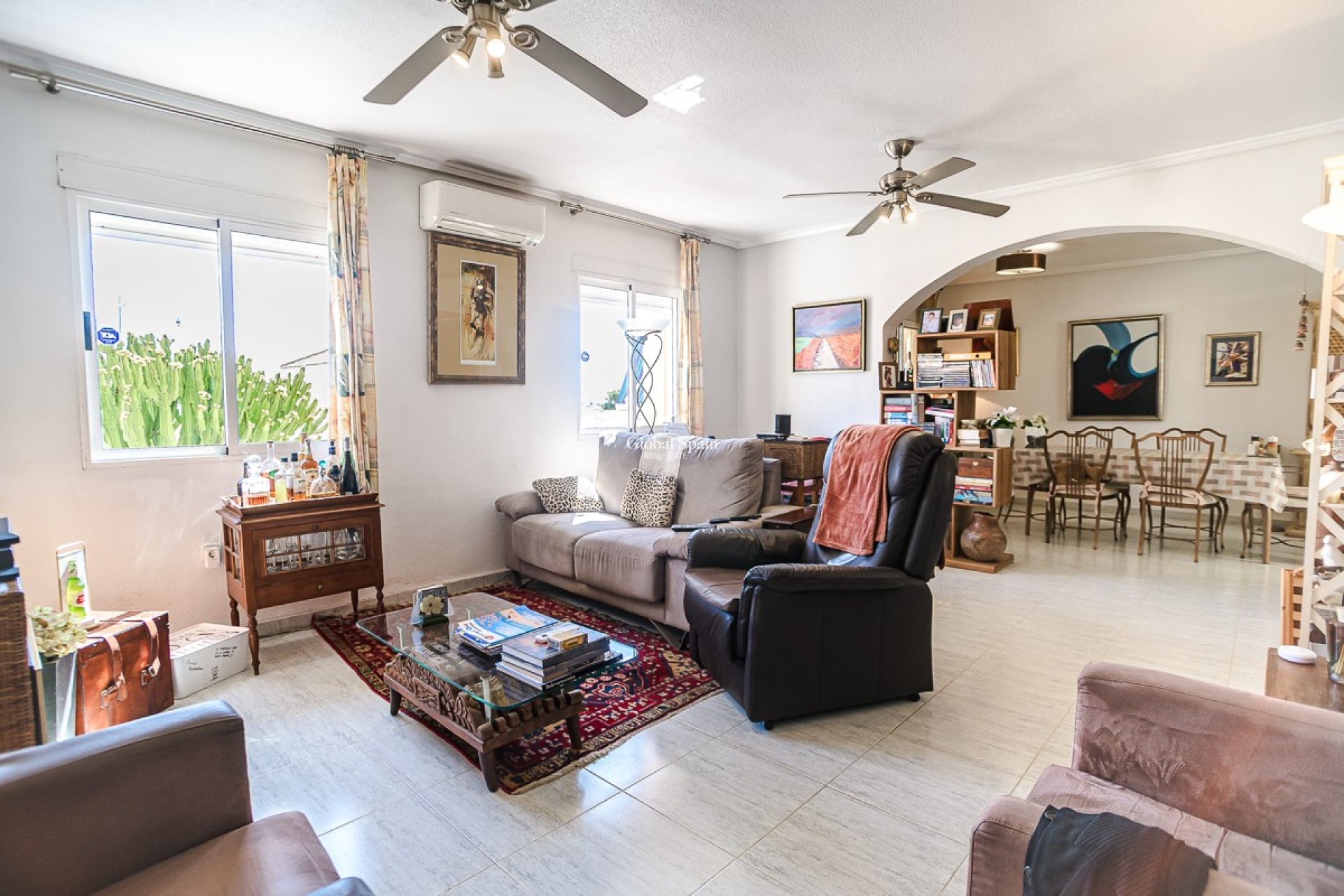 Venta - APARTAMENTO -
ALICANTE - La Florida