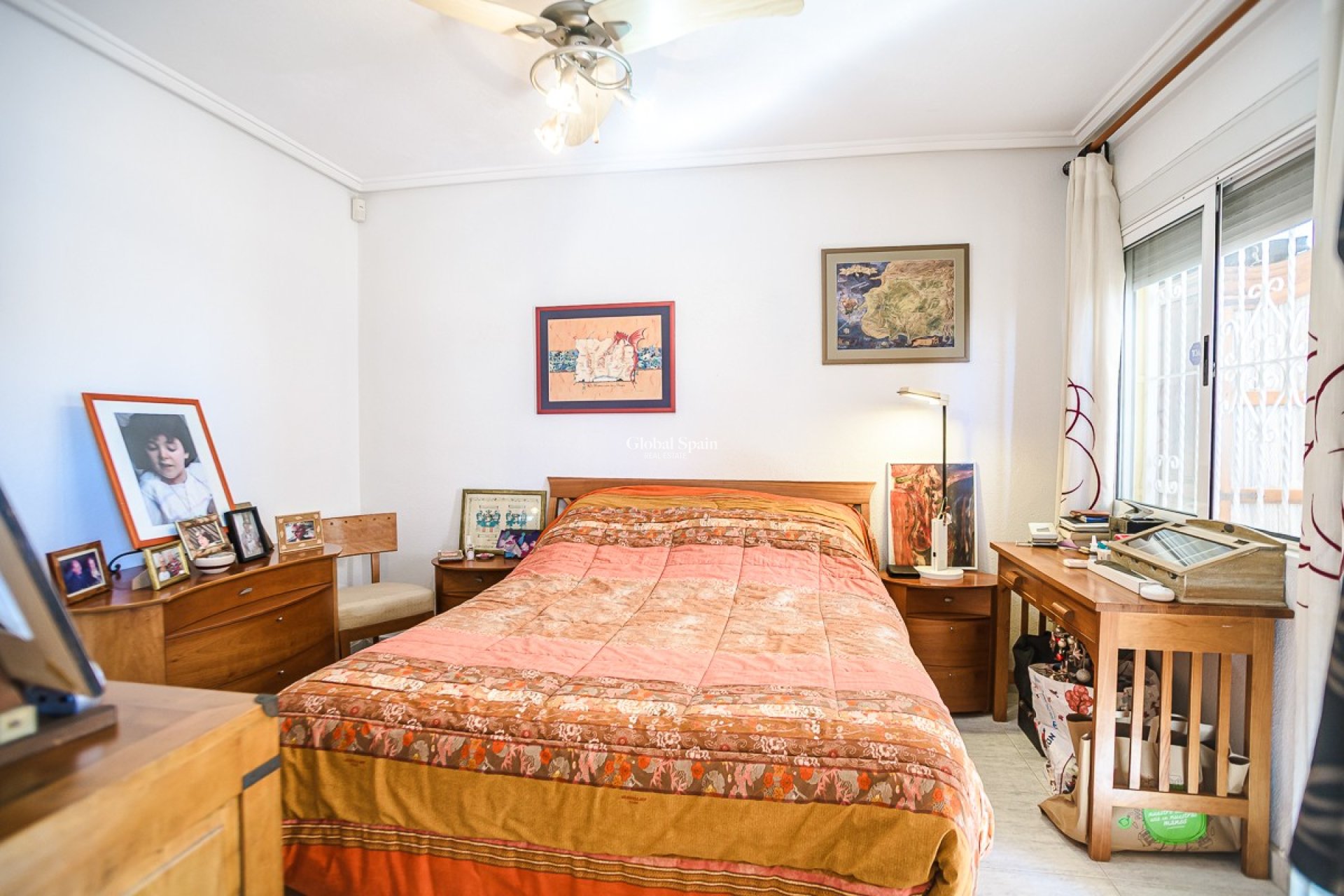 Venta - APARTAMENTO -
ALICANTE - La Florida