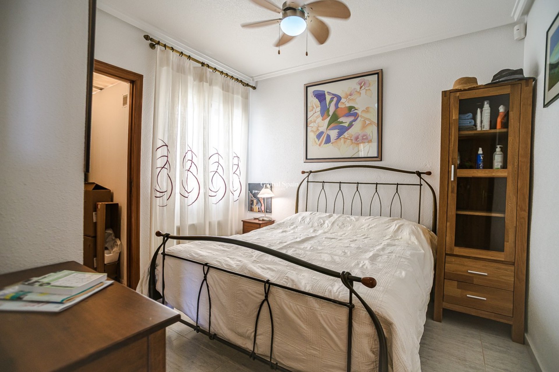 Venta - APARTAMENTO -
ALICANTE - La Florida