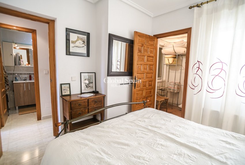 Venta - APARTAMENTO -
ALICANTE - La Florida