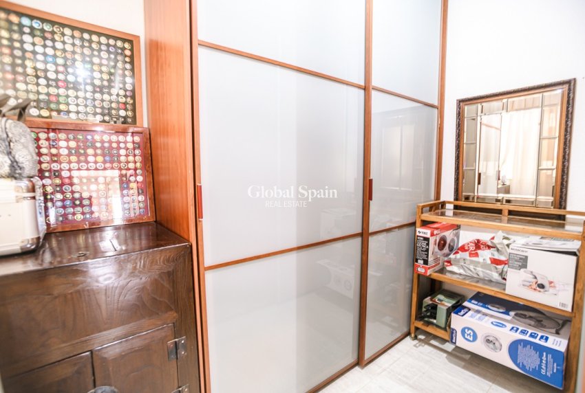 Venta - APARTAMENTO -
ALICANTE - La Florida