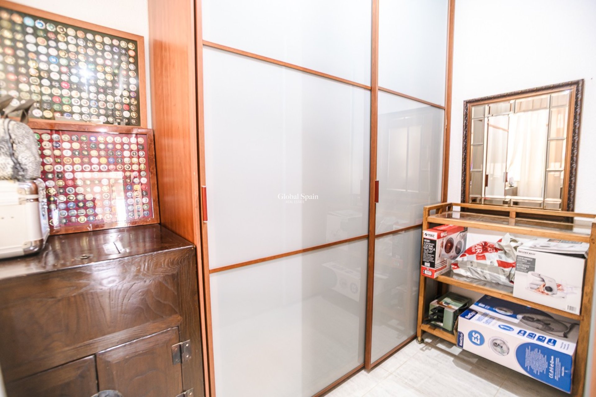 Venta - APARTAMENTO -
ALICANTE - La Florida