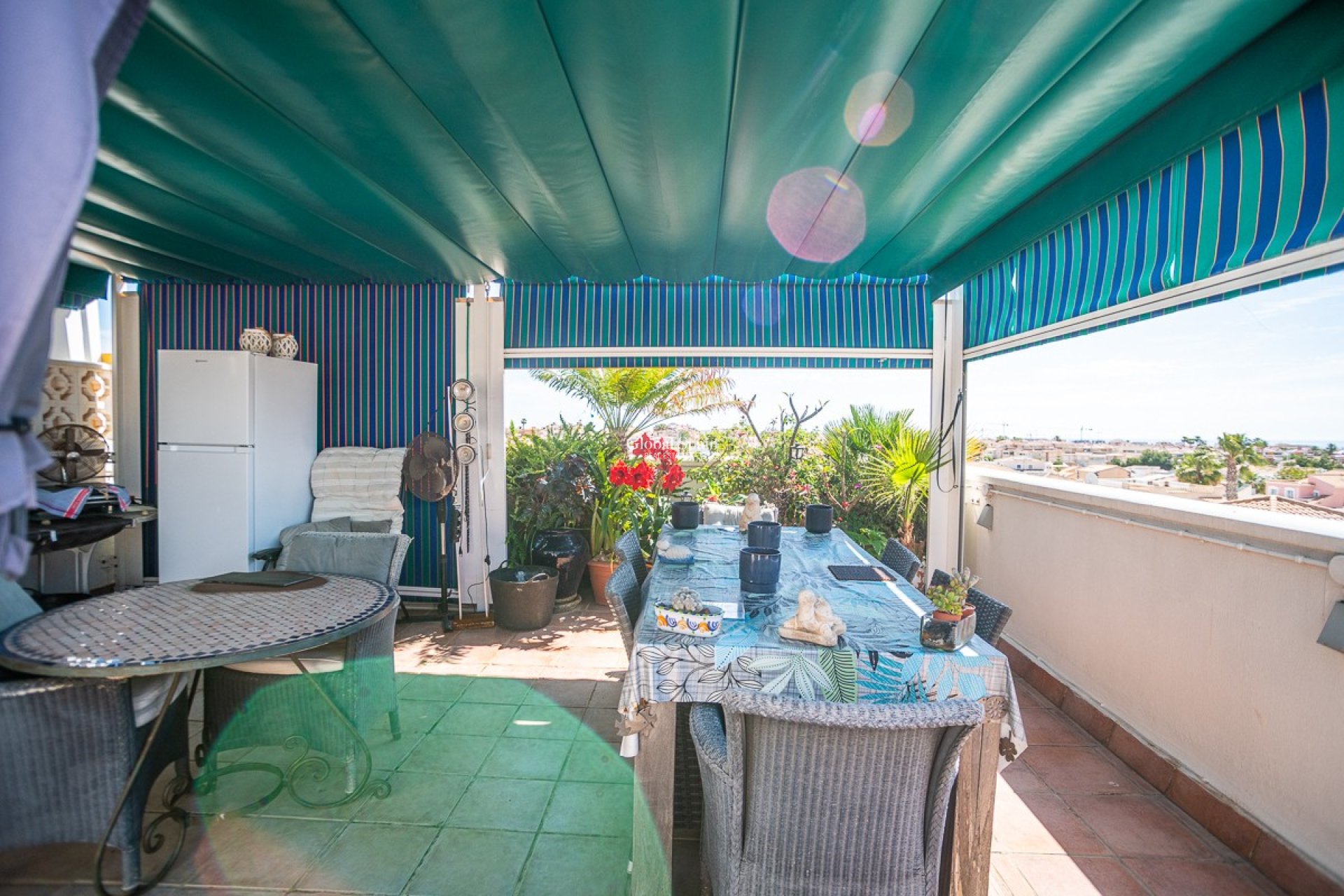 Venta - APARTAMENTO -
ALICANTE - La Florida