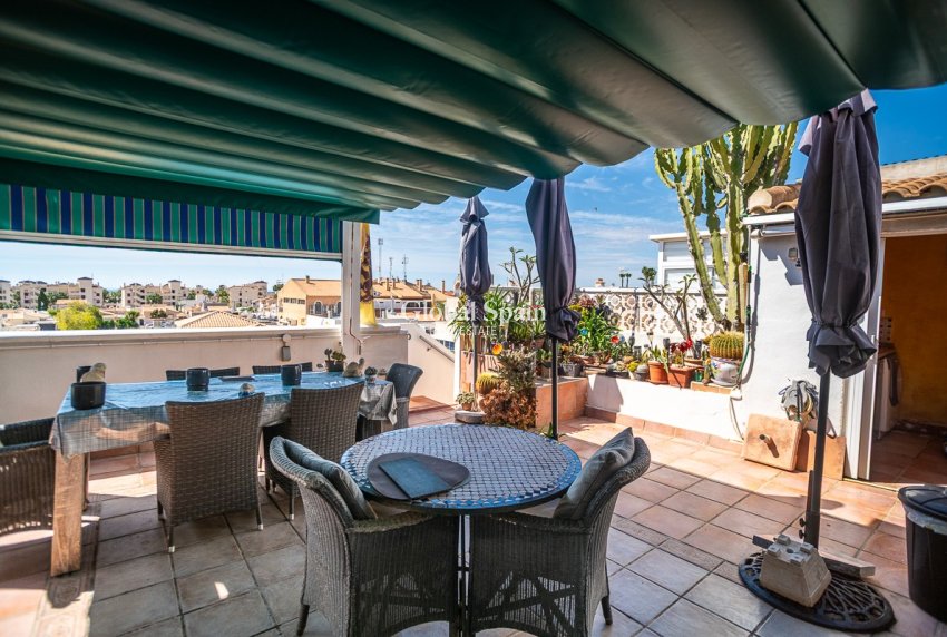 Venta - APARTAMENTO -
ALICANTE - La Florida
