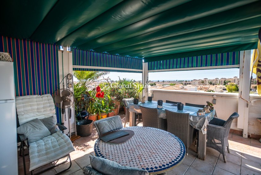 Venta - APARTAMENTO -
ALICANTE - La Florida