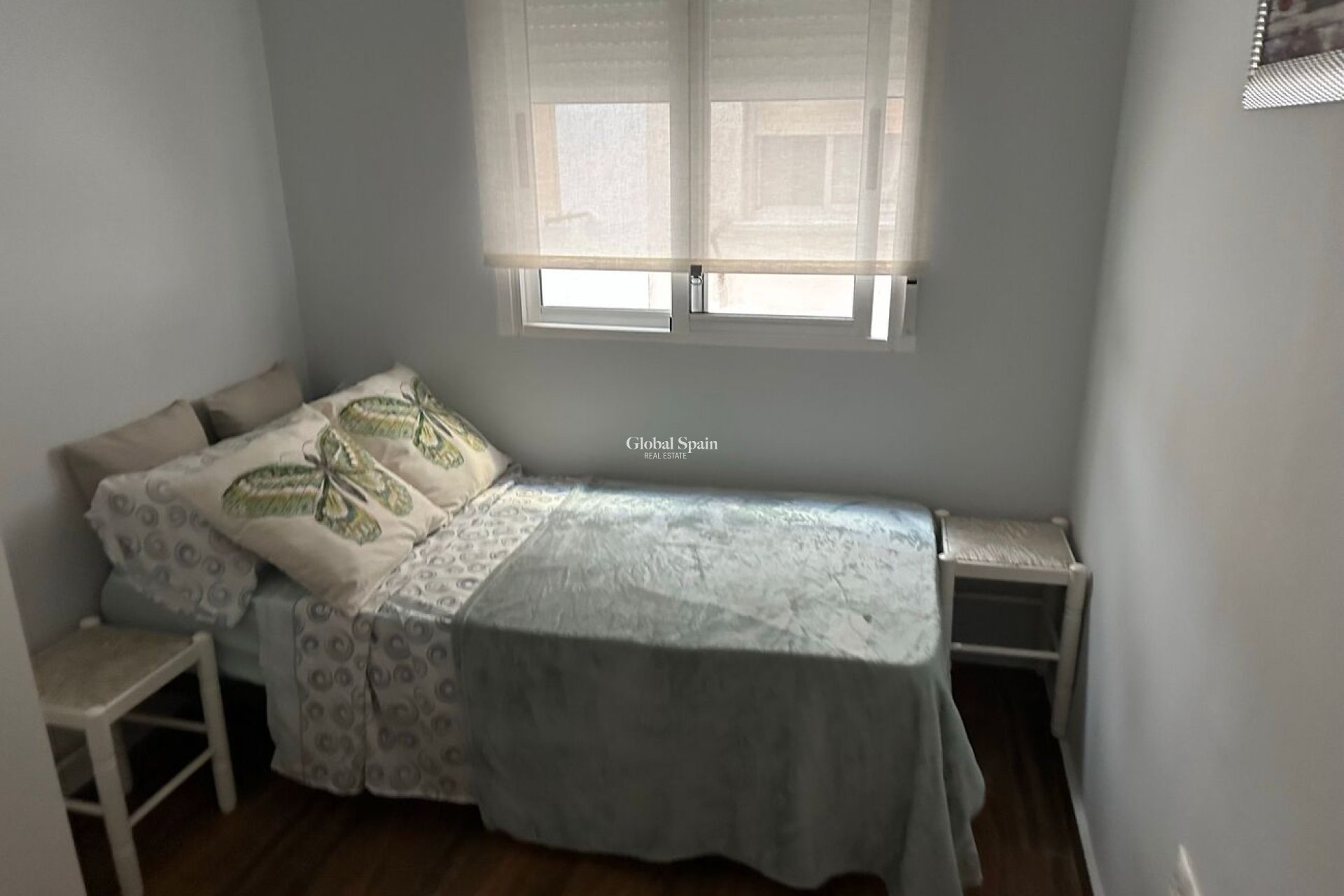 Venta - APARTAMENTO -
ALICANTE - Pla Del Bon Repos