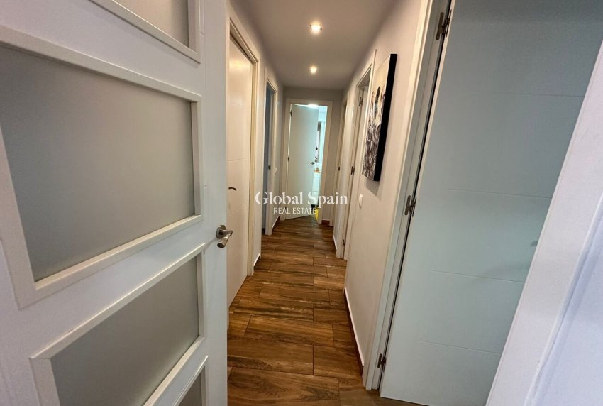 Venta - APARTAMENTO -
ALICANTE - Pla Del Bon Repos