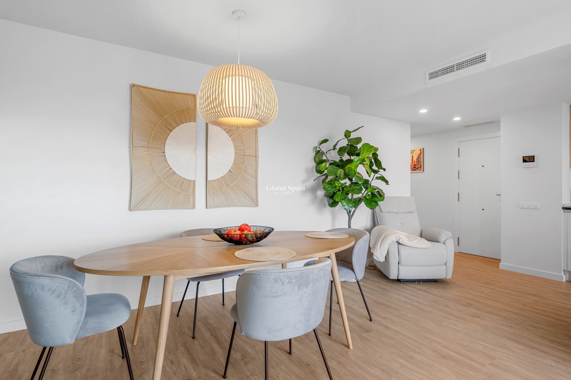 Venta - Apartamento -
ALICANTE - San Agustín-PAU 2