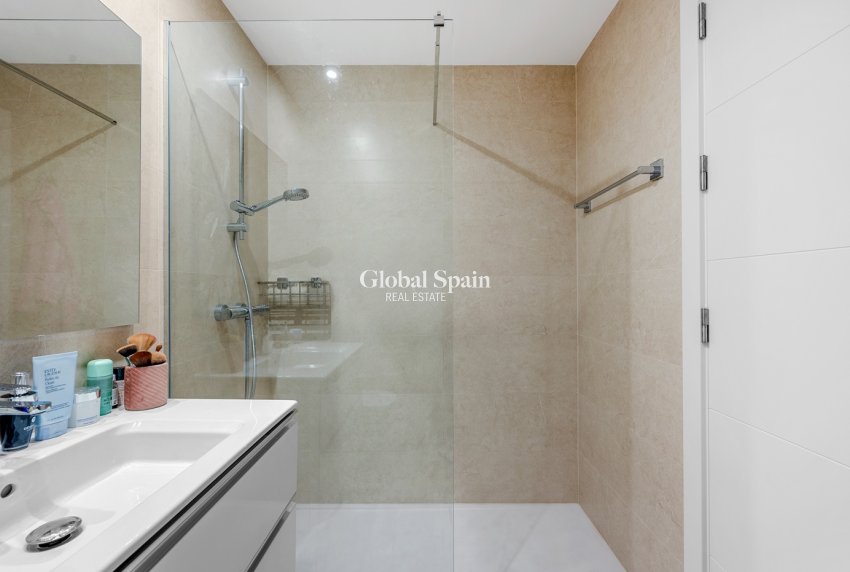 Venta - Apartamento -
ALICANTE - San Agustín-PAU 2