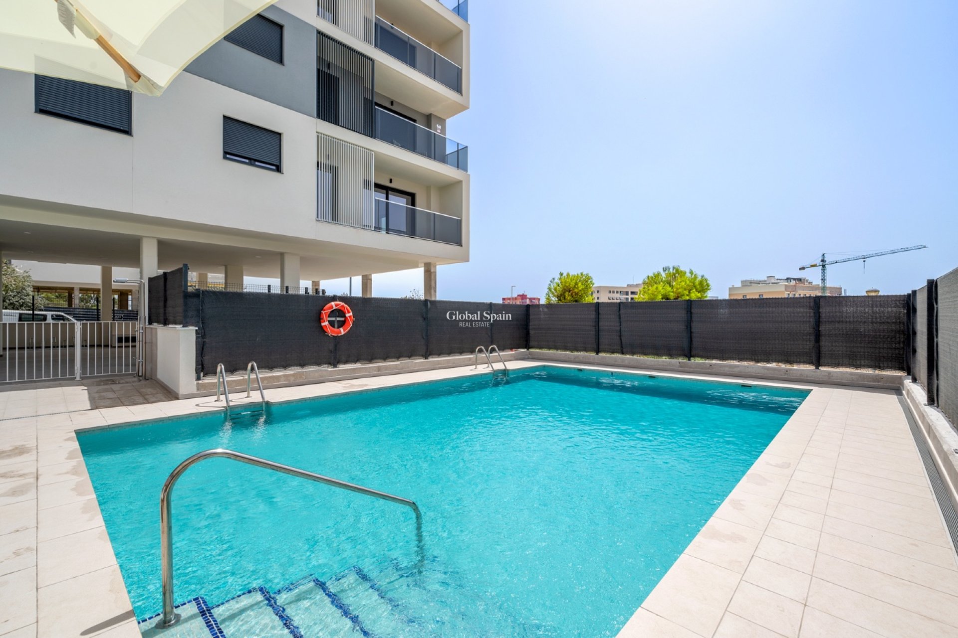 Venta - Apartamento -
ALICANTE - San Agustín-PAU 2