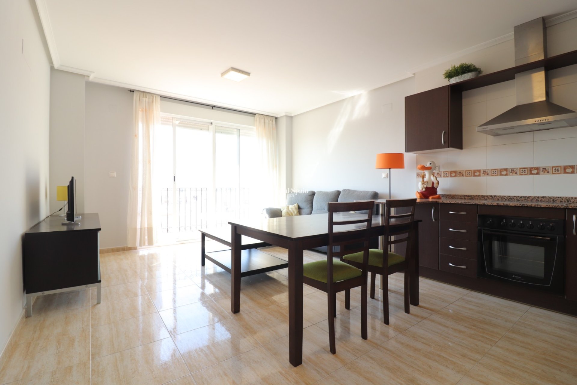 Venta - APARTAMENTO -
Almoradi - Almoradi - Town