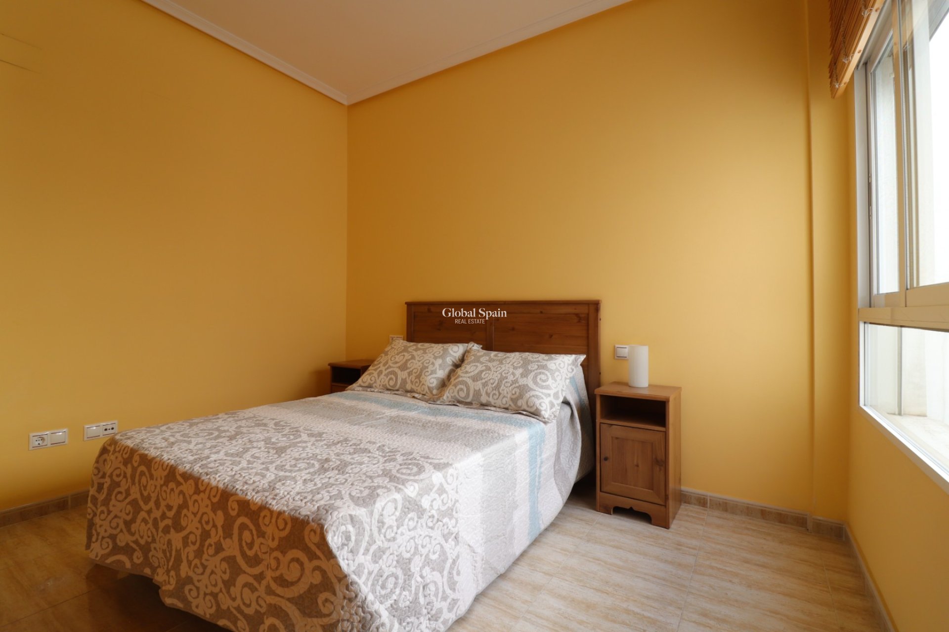 Venta - APARTAMENTO -
Almoradi - Almoradi - Town